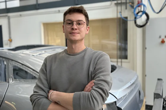 Obermayr_Sebastian_Fahrzeugtechnik_Testimonial Sebastian Obermayr